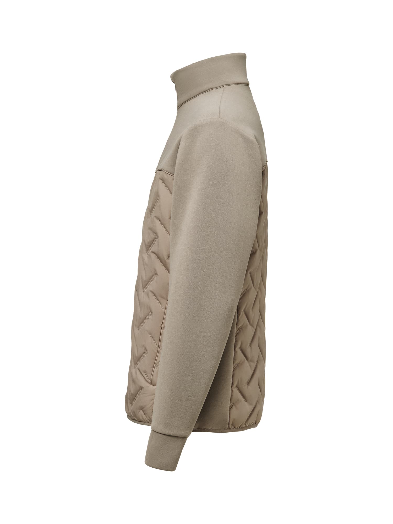 Montana Hybrid Motion Jacket – bilde 5