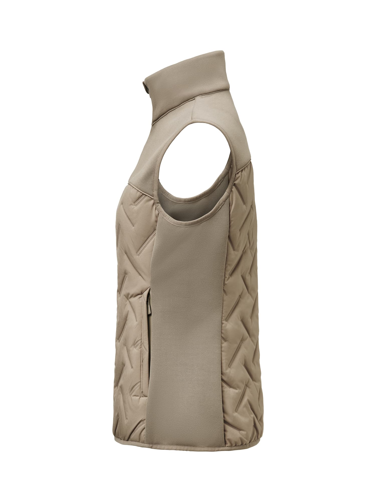 Montana Hybrid Motion Vest Woman – bilde 5