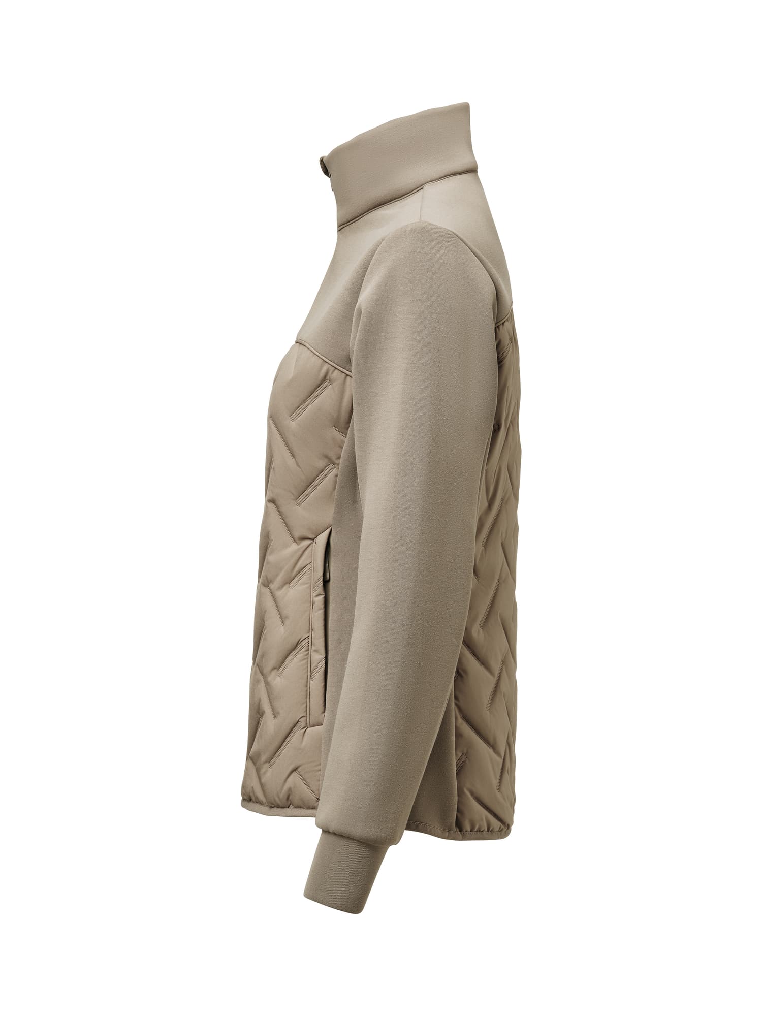Montana Hybrid Motion Jacket Woman – bilde 5