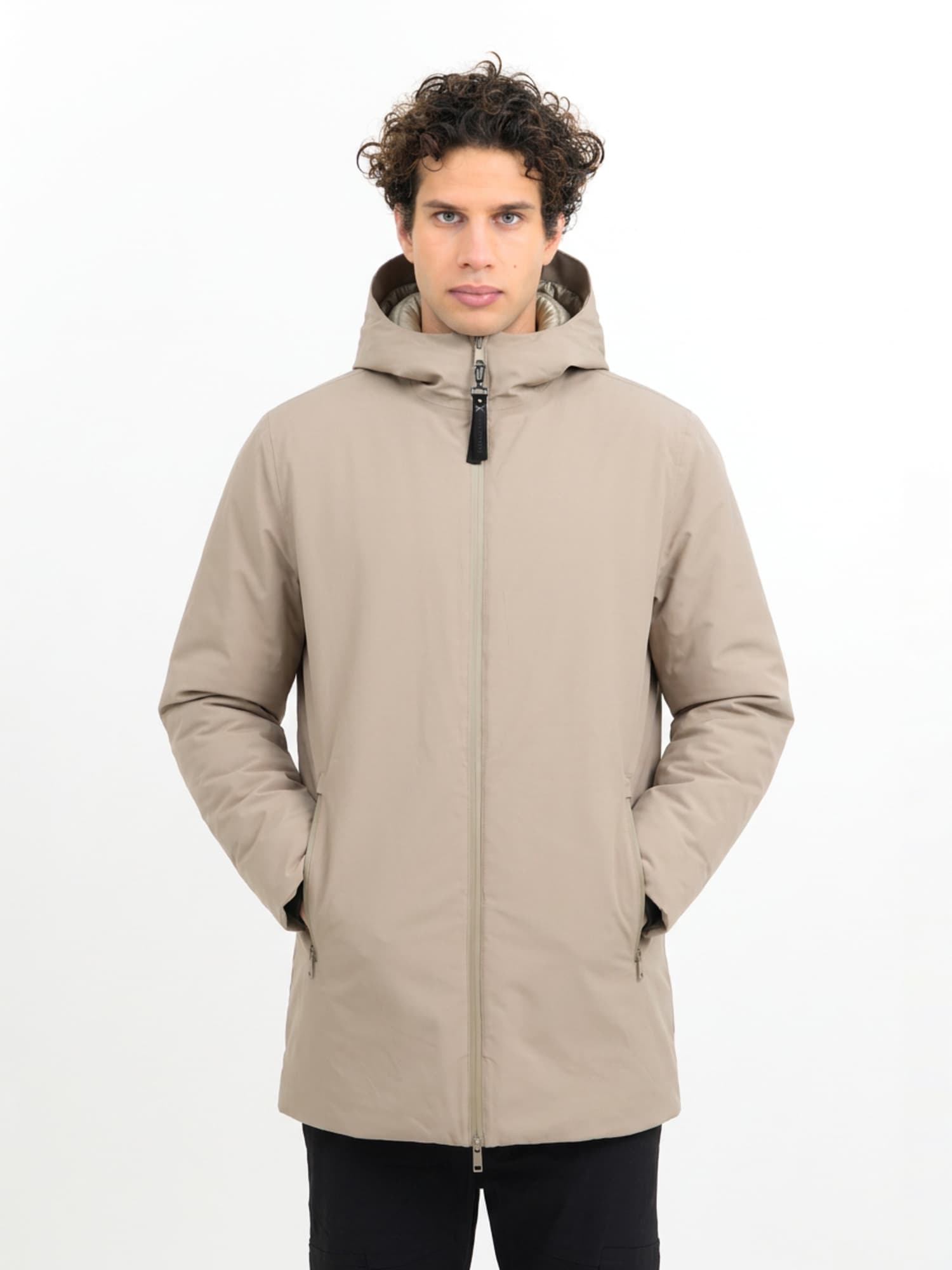 Montana Parka