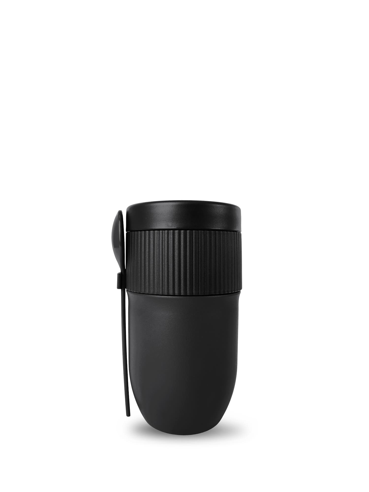 Ted termo-yoghurtbeger med skje – bilde 4