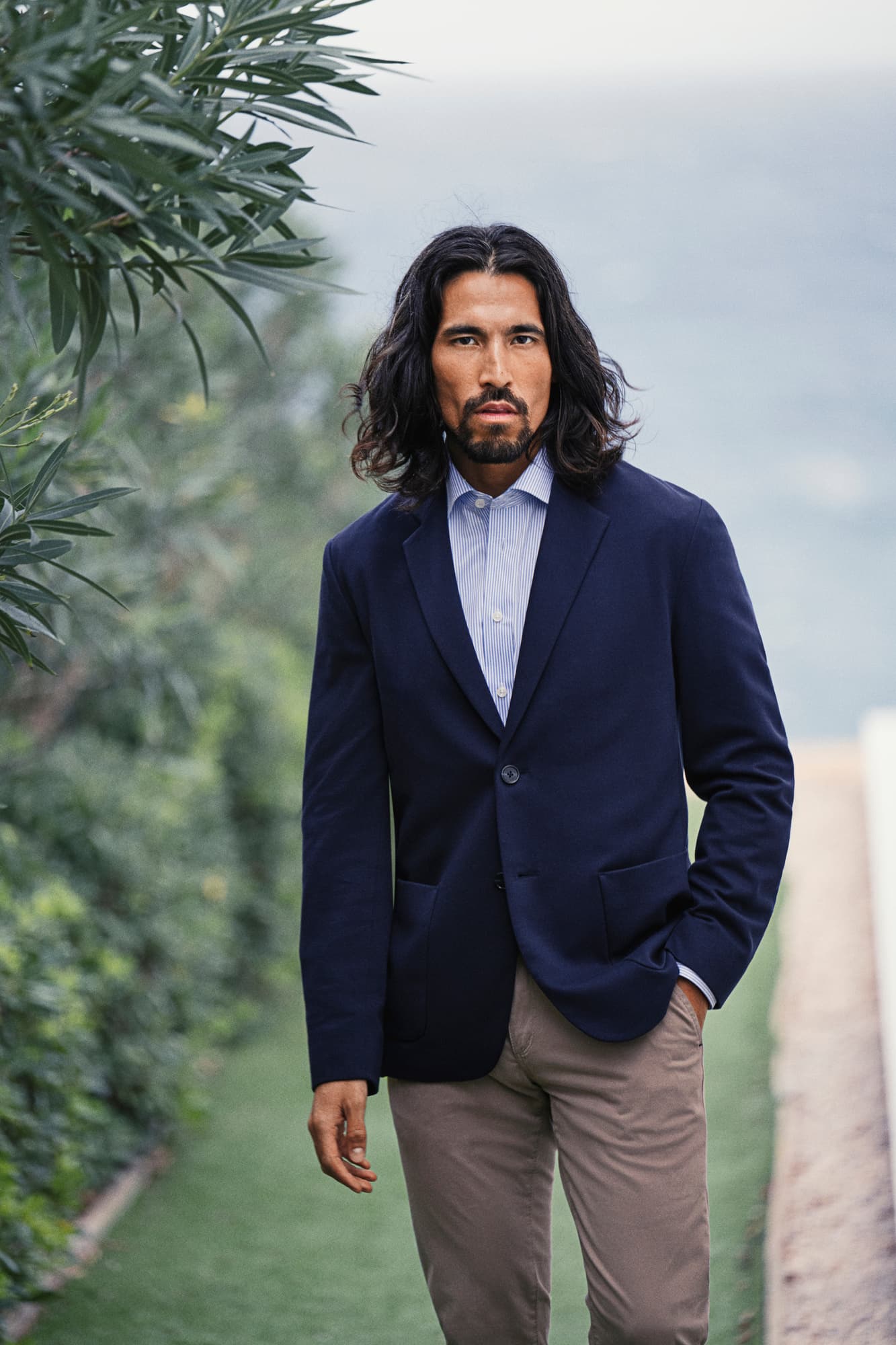 Casual Blazer – bilde 1