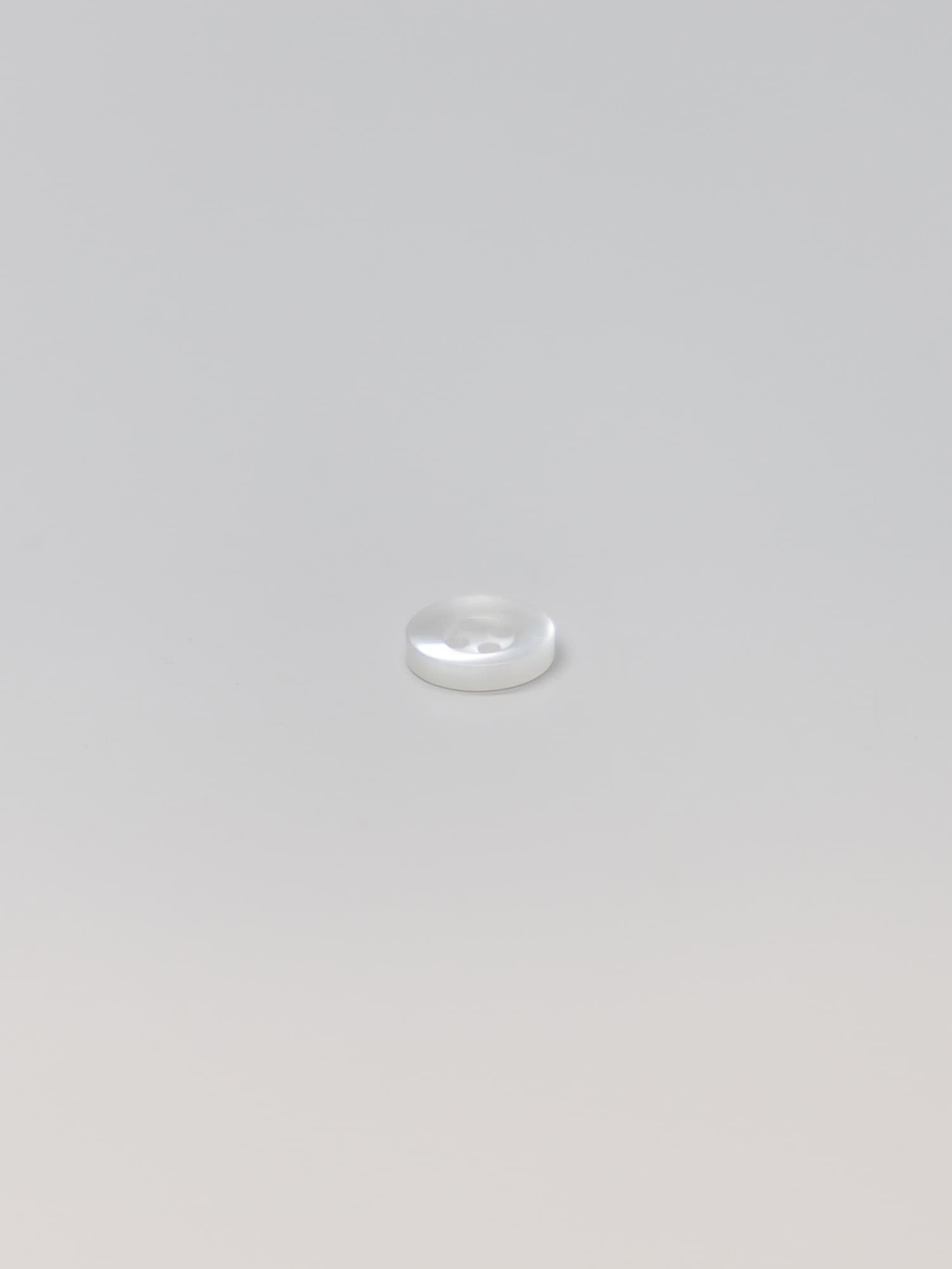 Shirt Button Large 10-pack