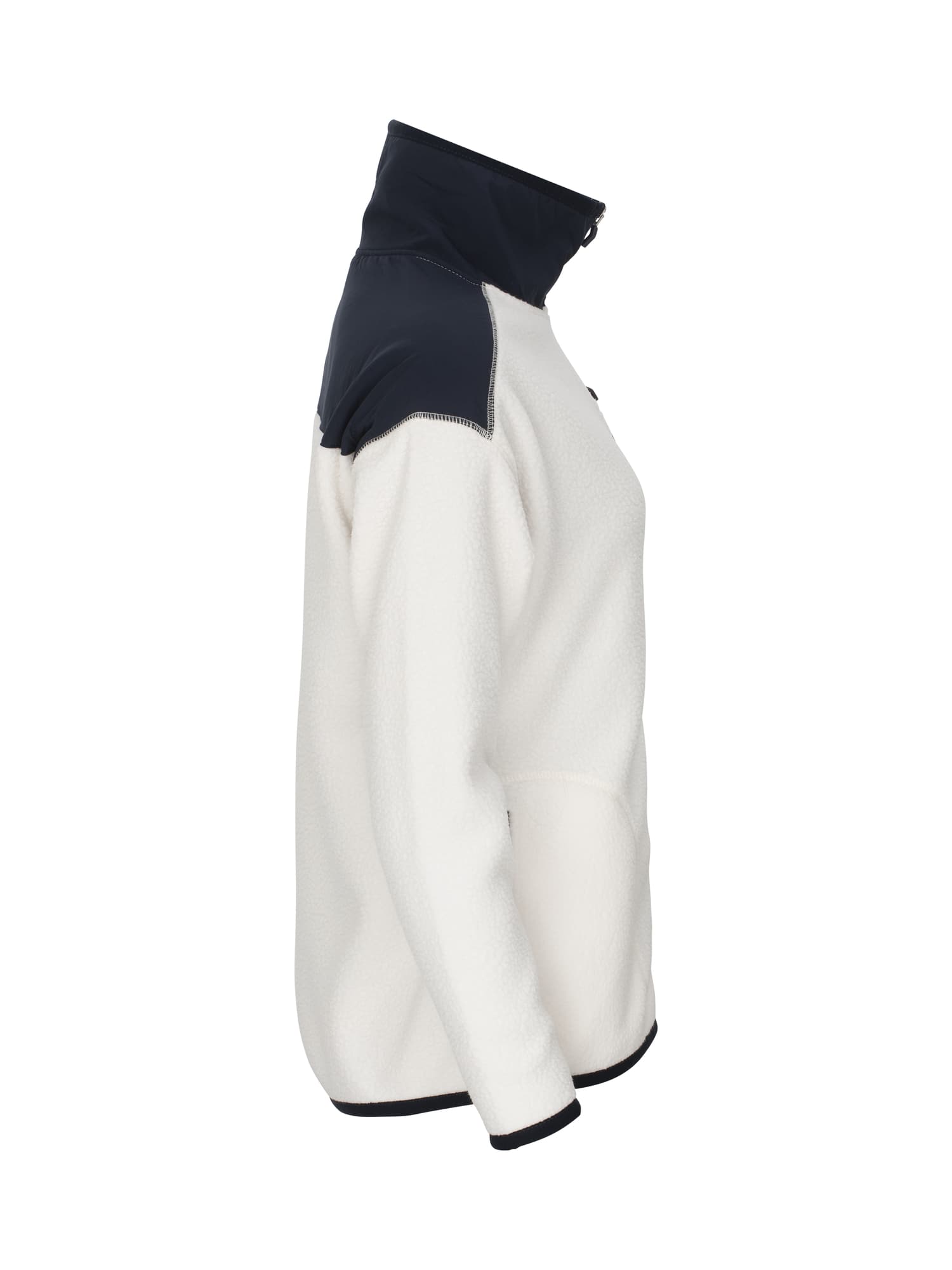 Cascade Sherpa Fleece Ladies – bilde 3