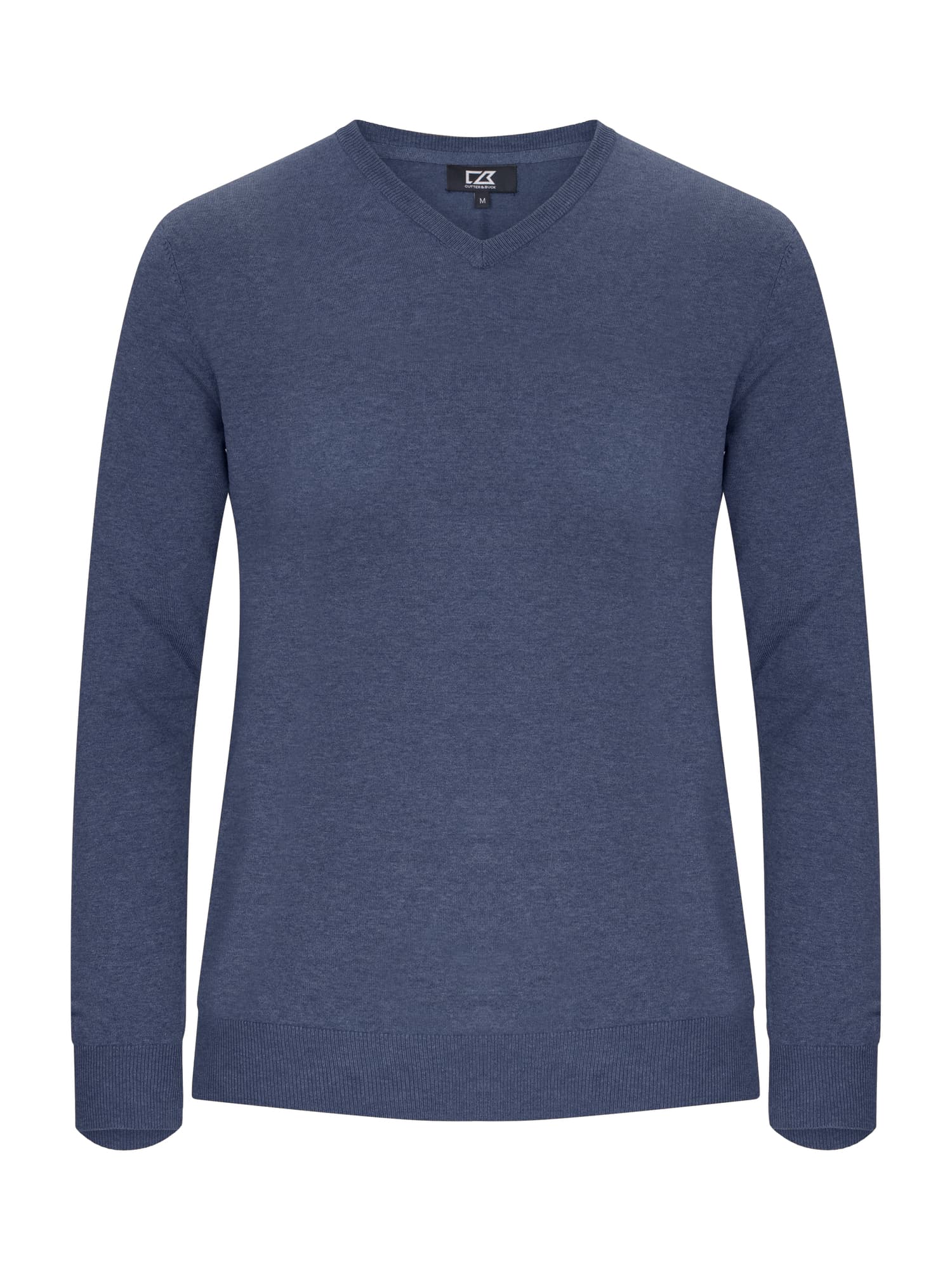 Oakville V-Neck Women – bilde 1