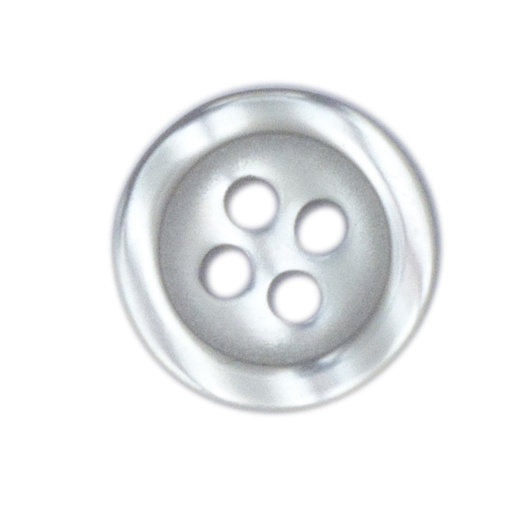 Shirt Button Large 10-pack – bilde 2