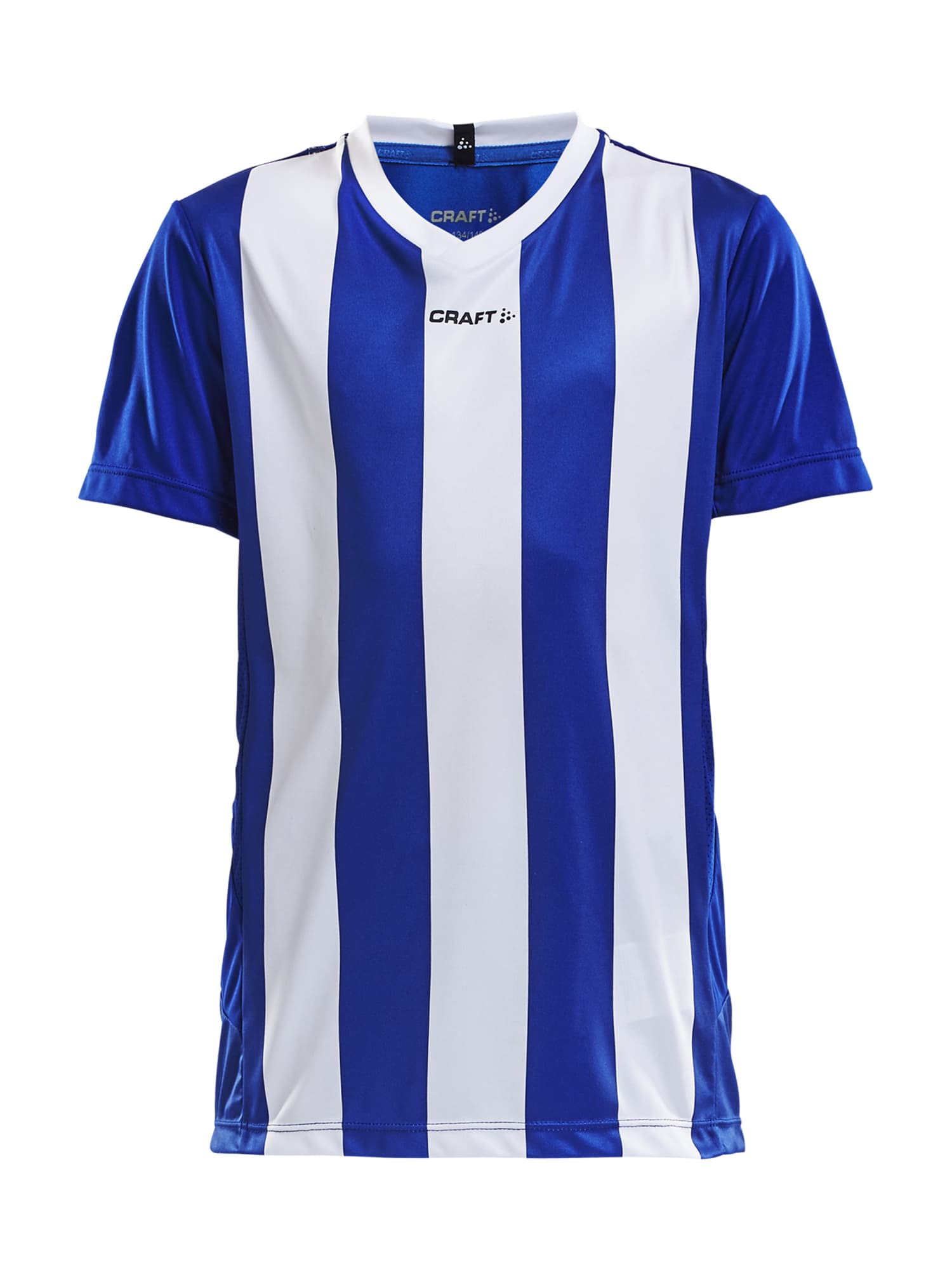 Progress Jersey Stripe Jr – bilde 1